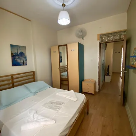 Taxim Sofa * Istanbulská provincie