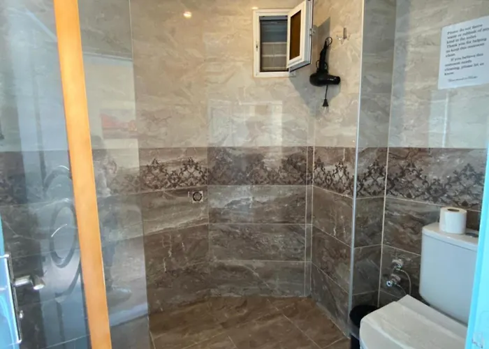 Apartmán Taxim Sofa