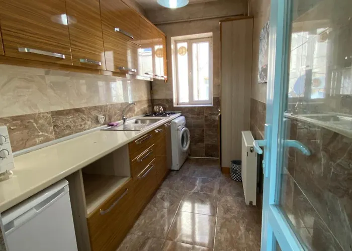 Taxim Sofa Apartmán *