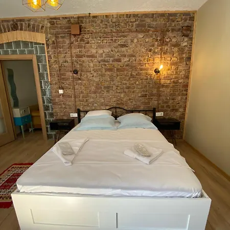 Apartamento Taxim Sofa